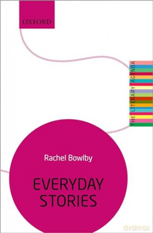 Everyday Stories - Rachel Bowlby [KSIĄŻKA]