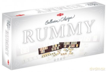 Rummy (kolekcja klasyczna) [GRA]