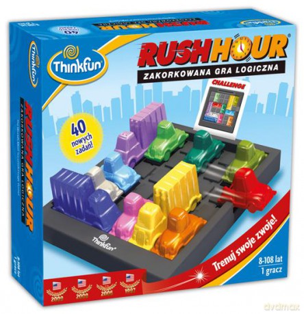 Rush Hour [GRA]