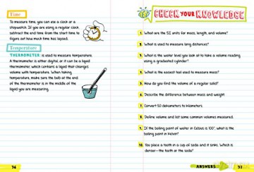 Everything You Need To Ace Science In O [KSIĄŻKA]