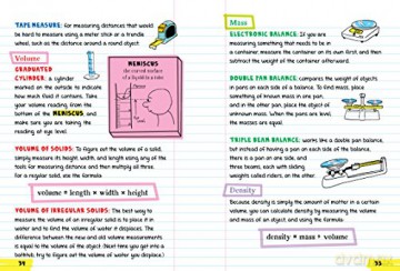 Everything You Need To Ace Science In O [KSIĄŻKA]