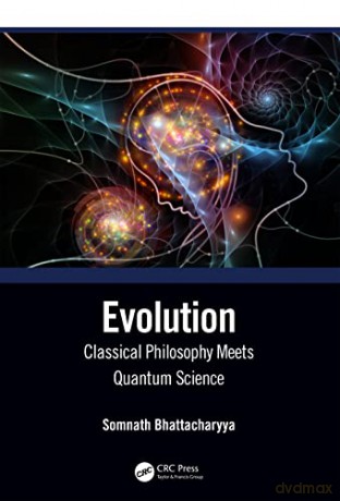 Evolution - Somna Bhattacharyya [KSIĄŻKA]