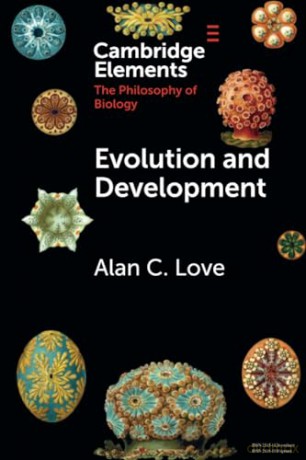 Evolution And Development - Love Alan C. [KSIĄŻKA]