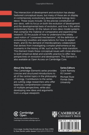Evolution And Development - Love Alan C. [KSIĄŻKA]