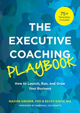 Executive Coaching Playbook - N Greiner [KSIĄŻKA]