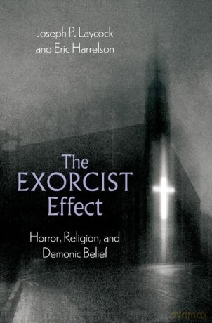 Exorcist Effect [KSIĄŻKA]