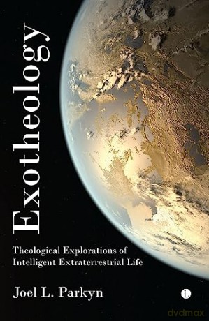 Exotheology [KSIĄŻKA]