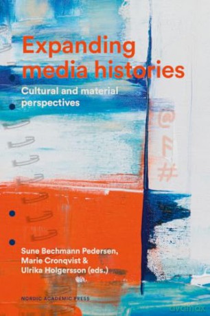Expanding Media Histories - Marie Cronqvist [KSIĄŻKA]