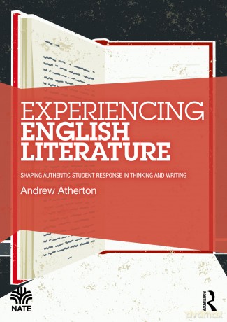 Experiencing English Literature - Andrew Atherton [KSIĄŻKA]