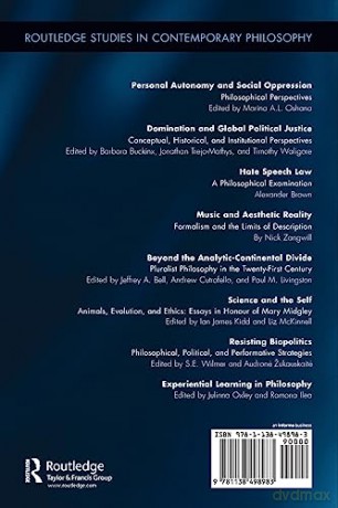Experiential Learning In Philosophy - Julinna Oxley [KSIĄŻKA]