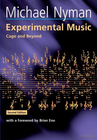 Experimental Music - Michael Nyman [KSIĄŻKA]