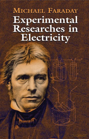 Experimental Researches In Electricity - Unknown [KSIĄŻKA]