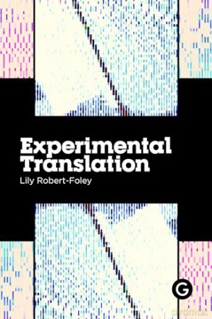 Experimental Translation - Lily Robert-Foley [KSIĄŻKA]