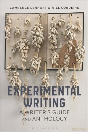 Experimental Writing - Will Lenhart [KSIĄŻKA]