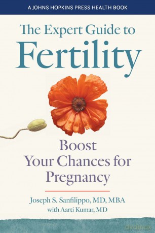 Expert Guide To Fertility - Joseph Sanfilippo [KSIĄŻKA]