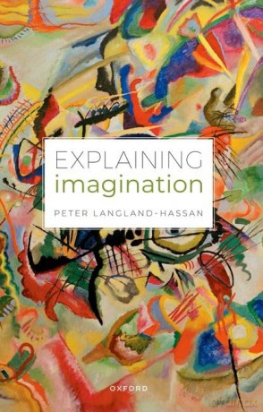 Explaining Imagination [KSIĄŻKA]