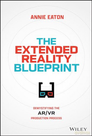 Extended Reality Blueprint - Annie Eaton [KSIĄŻKA]