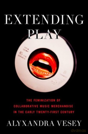 Extending Play [KSIĄŻKA]