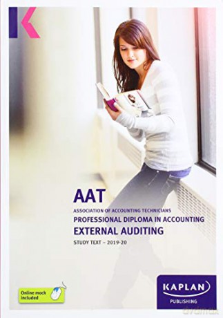 External Auditing - Aat [KSIĄŻKA]