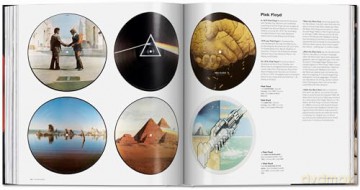 Extraordinary Records - Taschen [KSIĄŻKA]