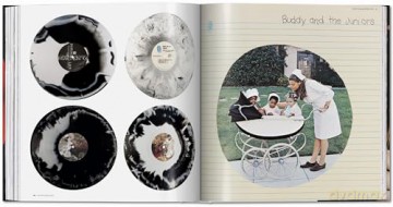 Extraordinary Records - Taschen [KSIĄŻKA]