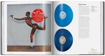 Extraordinary Records - Taschen [KSIĄŻKA]