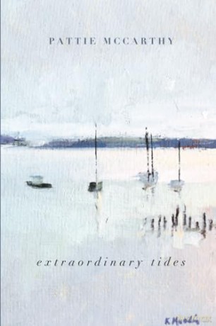 Extraordinary Tides - Pattie Mccarthy [KSIĄŻKA]