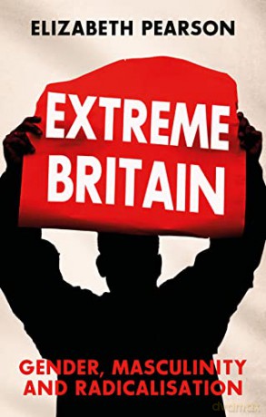 Extreme Britain - Pearson Elizabeth [KSIĄŻKA]