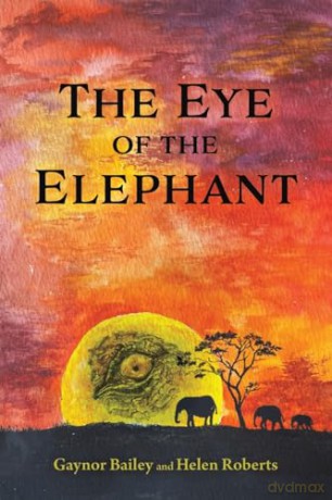 Eye Of The Elephant - Gaynor Bailey [KSIĄŻKA]