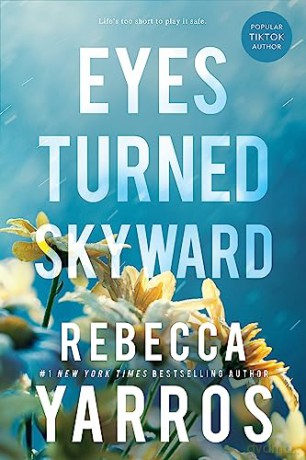 Eyes Turned Skyward - Rebecca Yarros [KSIĄŻKA]
