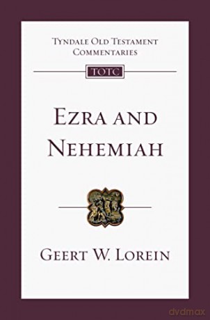 Ezra And Nehemiah - Lorein Geert [KSIĄŻKA]