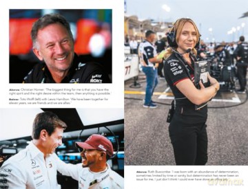 F1 Confidential - Giles Richards [KSIĄŻKA]
