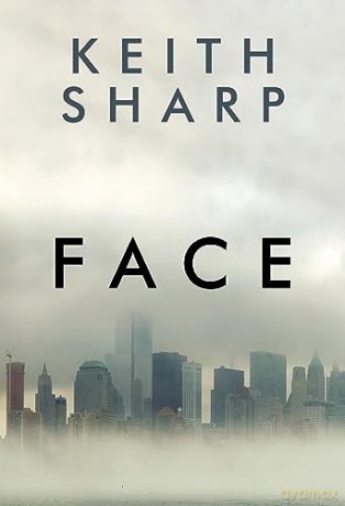 Face - Keith Sharp [KSIĄŻKA]