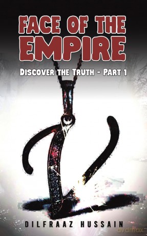 Face Of The Empire - Dilfraaz Hussain [KSIĄŻKA]