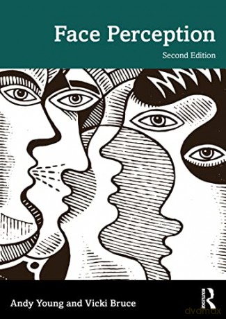Face Perception - Andy Young [KSIĄŻKA]