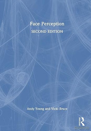 Face Perception - Andy Young [KSIĄŻKA]