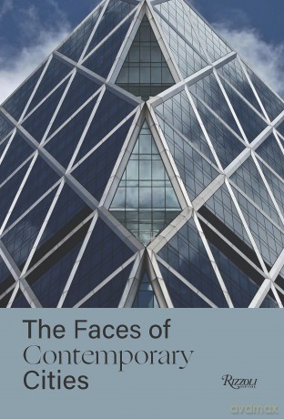 Faces Of Contemporary Cities - Davide Ponzini [KSIĄŻKA]