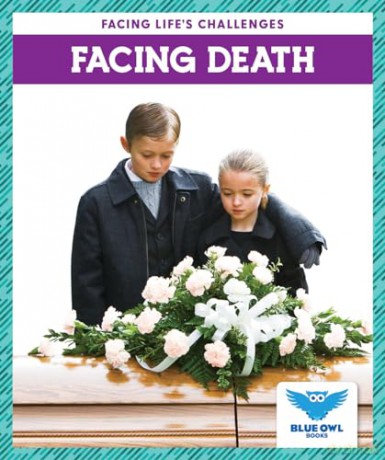 Facing Death [KSIĄŻKA]