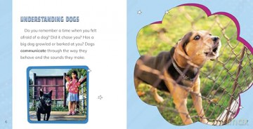 Facing Your Fear Of Dogs - Nicole A. Mansfield [KSIĄŻKA]
