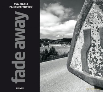 Fade Away - Eva-Mariafahrner-Tur [KSIĄŻKA]