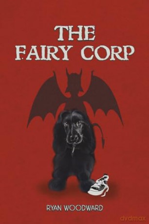 Fairy Corp - Ryan Woodward [KSIĄŻKA]