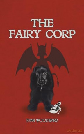 Fairy Corp - Ryan Woodward [KSIĄŻKA]