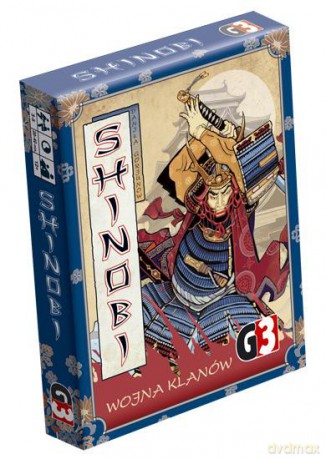 Shinobi [GRA]