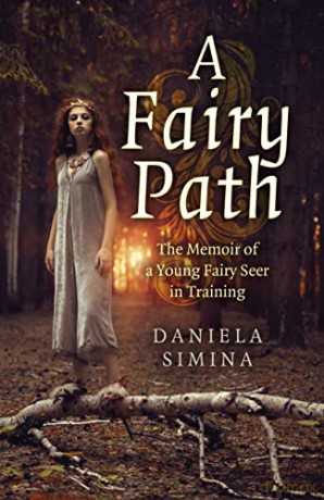 Fairy Path - Daniela Simina [KSIĄŻKA]