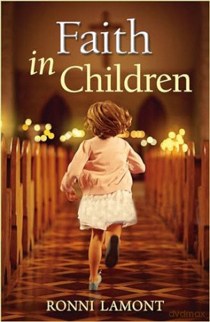 Faith In Children - Ronni Lamont [KSIĄŻKA]