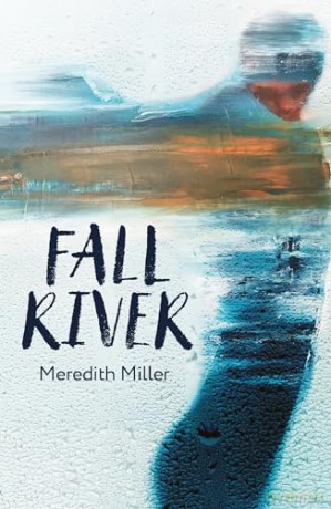 Fall River - Meredith Miller [KSIĄŻKA]