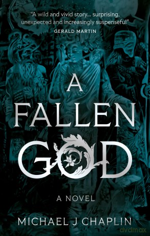 Fallen God - Michael J Chaplin [KSIĄŻKA]