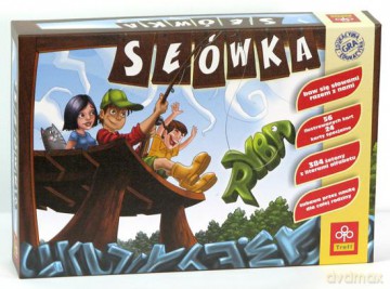 TREFL Słówka 00594 [GRA]