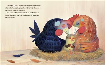 Family Is Family - Melissa Marr [KSIĄŻKA]