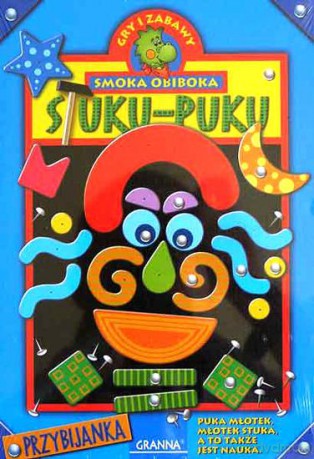 Stuku puku [GRA]